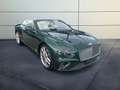 Bentley Continental GT V8 Convertible zelena - thumbnail 4