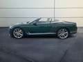 Bentley Continental GT V8 Convertible Zöld - thumbnail 8