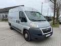 Citroen Jumper 2.2 HDi Kasten 30 L2H2 130 FAP  Klima AHK Grijs - thumbnail 3