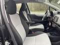 Toyota Yaris 1.3i VVT-i 16v Linea Sol AUTOMATIQUE Noir - thumbnail 13