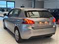 Peugeot 308 1.5 HDI 110 PFLEGEFAHRZEUG SPARSAM Gris - thumbnail 7