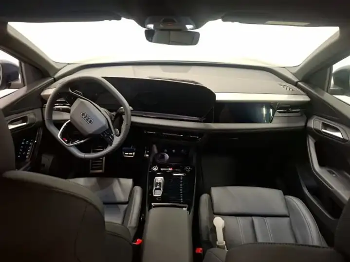 Audi A6 2026, foto 4