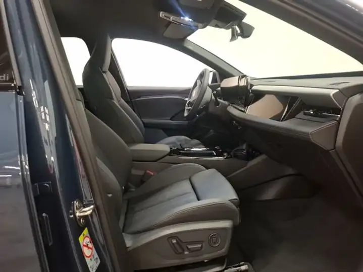 Audi A6 2026, foto 5