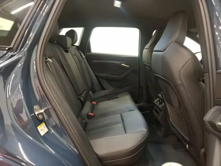 Audi A6 2026, foto 6