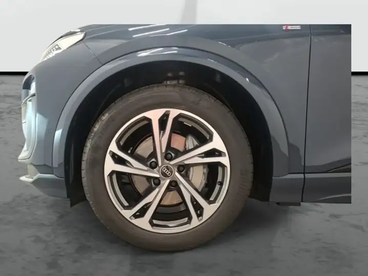 Audi A6 2026, foto 3
