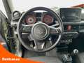 Suzuki Jimny 1.5 4X4 JLX 5MT - 3 P (2023) Verde - thumbnail 11