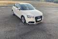 Audi A1 A1 1.6 TDI 105 CV Ambition Blanc - thumbnail 3
