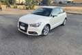 Audi A1 A1 1.6 TDI 105 CV Ambition Blanc - thumbnail 1