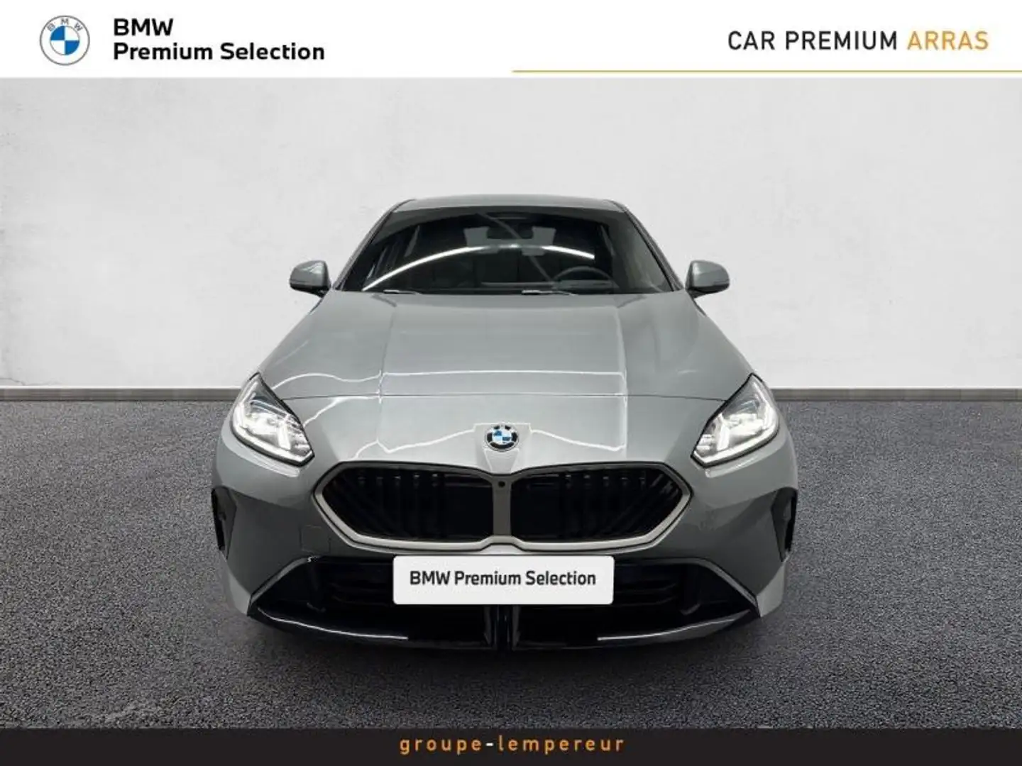 BMW 120 120A 170ch M Sport DKG7 - 2