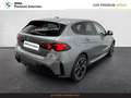 BMW 120 120A 170ch M Sport DKG7 Gris - thumbnail 18