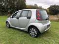 smart forFour Basis 80kW (454.032),Klima,Servo,Automatik Grau - thumbnail 5