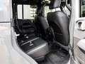 Jeep Gladiator 3.0 CRD 4WD Overland LED Klima Dual Top Kamera ... Gri - thumbnail 10