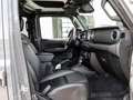 Jeep Gladiator 3.0 CRD 4WD Overland LED Klima Dual Top Kamera ... Gri - thumbnail 3