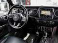 Jeep Gladiator 3.0 CRD 4WD Overland LED Klima Dual Top Kamera ... Gri - thumbnail 4