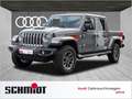 Jeep Gladiator 3.0 CRD 4WD Overland LED Klima Dual Top Kamera ... Gri - thumbnail 1