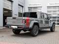 Jeep Gladiator 3.0 CRD 4WD Overland LED Klima Dual Top Kamera ... Gri - thumbnail 2