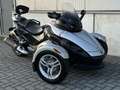 Can-Am Spyder RS Tour BRP SE5 AUTOMAAT WINDSCHERM AUTORIJBEWIJS ABS Negru - thumbnail 13