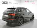 Audi Q7 50 TDI Black line quattro 210kW Noir - thumbnail 4