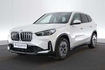 BEV 77KWH XDRIVE30 4WD AUTO