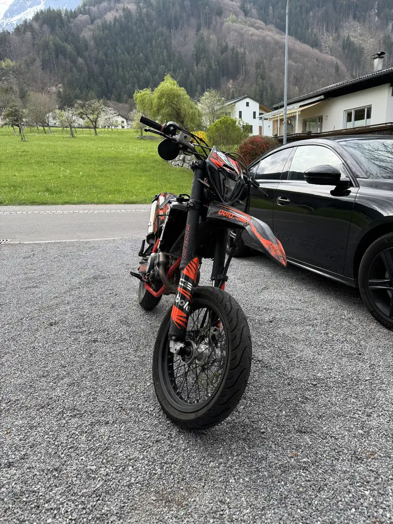 Beta R 125 - 2