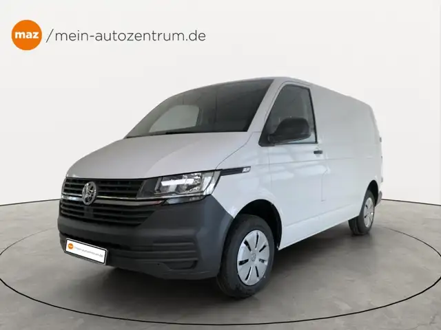 Volkswagen Transporter FWD Kasten 2.0 TDI L1H1 kurzer Radstand DAB Notbre