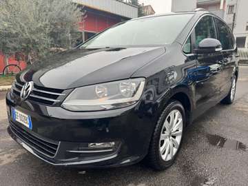 2.0 TDI 140cv DSG Highline 7 Posti