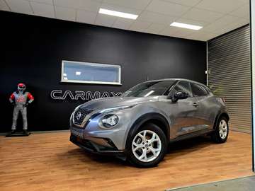 Juke 1.0 essence avec seulement 35000 km pour 277 euro par mois. aucun frais a prévoir... A VOIR !!
