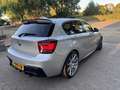 BMW 135 M135i X-Drive High Exec M-Perf Stage 2+ Grijs - thumbnail 4