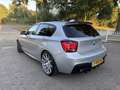 BMW 135 M135i X-Drive High Exec M-Perf Stage 2+ Grijs - thumbnail 6