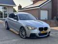 BMW 135 M135i X-Drive High Exec M-Perf Stage 2+ Grijs - thumbnail 2