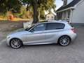 BMW 135 M135i X-Drive High Exec M-Perf Stage 2+ Grijs - thumbnail 7
