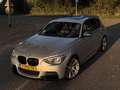 BMW 135 M135i X-Drive High Exec M-Perf Stage 2+ Grijs - thumbnail 1