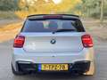 BMW 135 M135i X-Drive High Exec M-Perf Stage 2+ Grijs - thumbnail 5