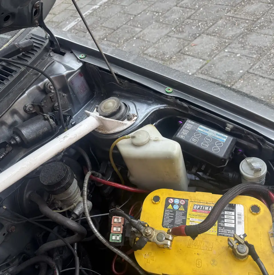 Daihatsu Applause 1.6 Gti, foto 3