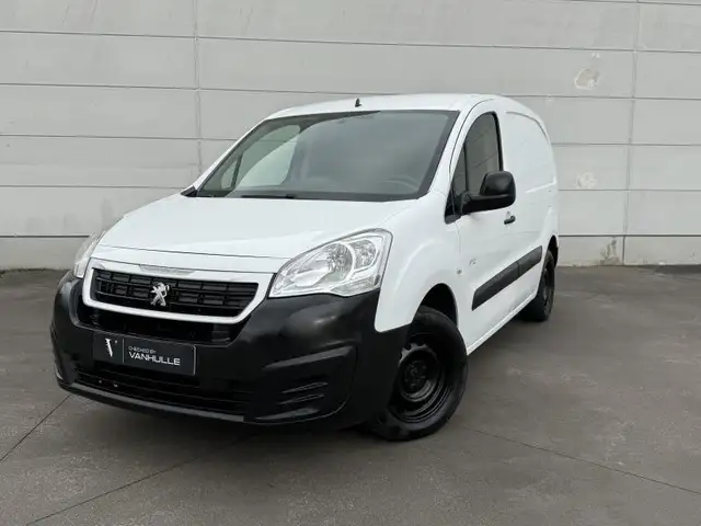 Peugeot Partner GALICIA