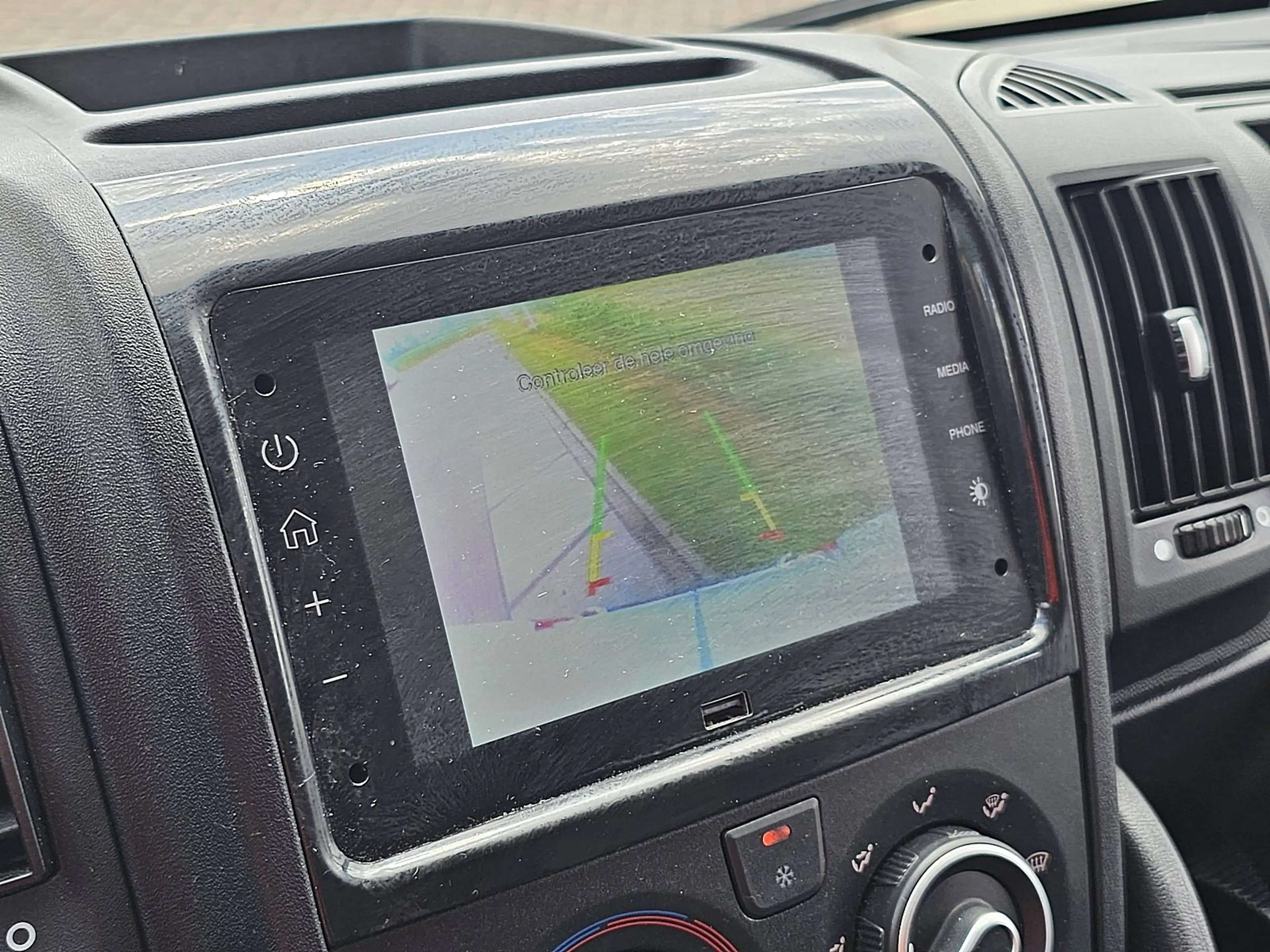 Citroen Jumper 2.2 L4H2 Airco Carplay ! — photo 13