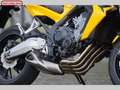 Honda CB 650 F ABS Geel - thumbnail 5