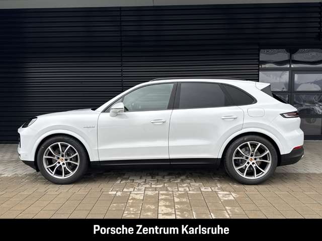 Porsche Cayenne E-Hybrid Panoramadach Surround-View LED