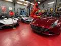 Ferrari California T 3,9l V8 F1 Rosso California Rood - thumbnail 20