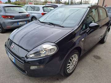 1.4 GPL 77CV Street - OK NEOPATENTATI
