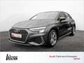 Audi A3 Sportback 40 TFSIe S line MATRIX PANO NAVI Grau - thumbnail 1