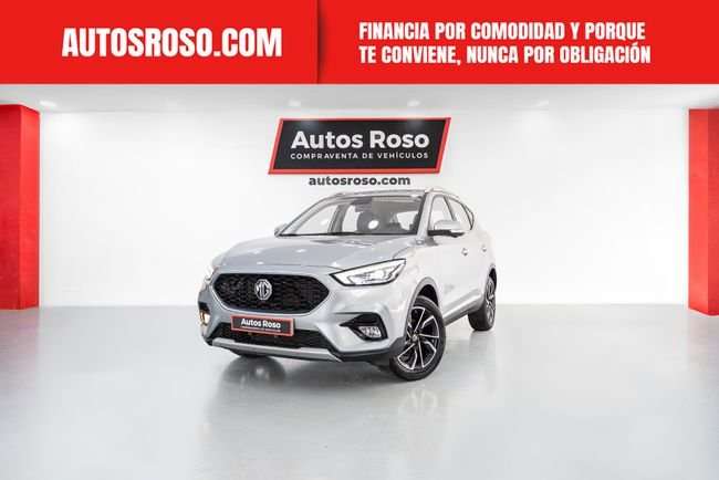 MG ZS 1.5 Luxury - foto 1