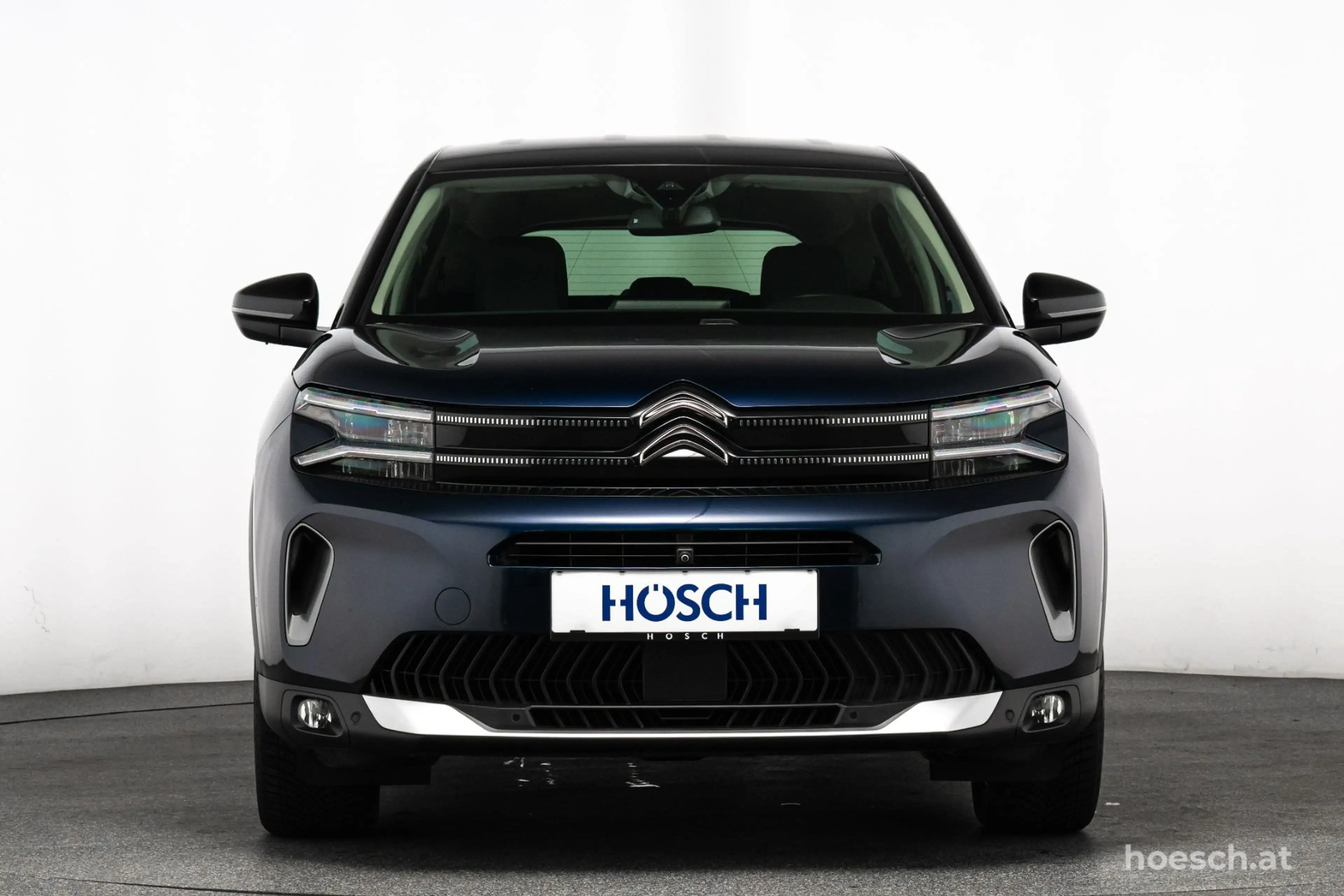 Citroen C5 Aircross BlueHDI 130 MAX Aut. LEDER KAMERA CARPLAY ++ — photo 2