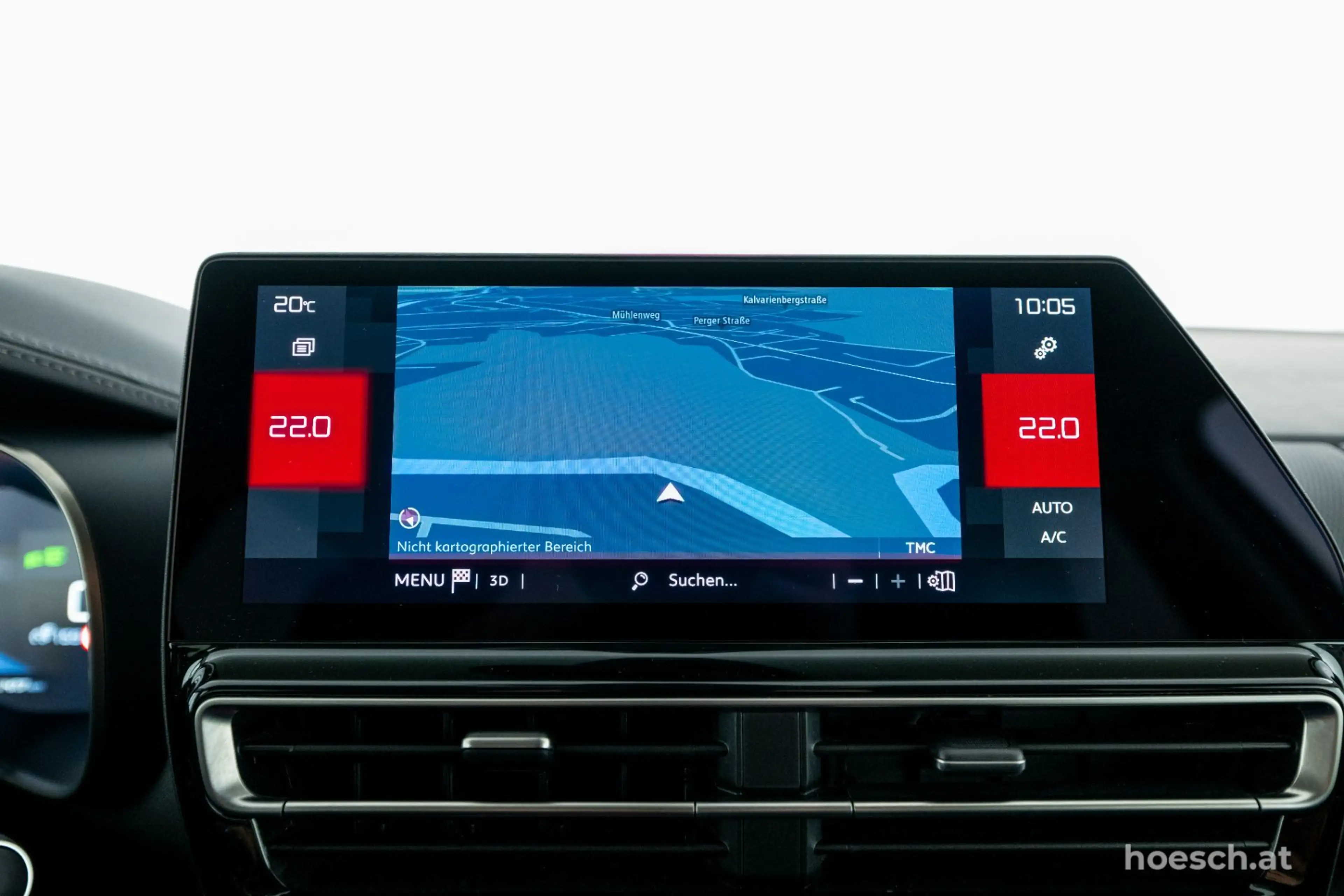 Citroen C5 Aircross BlueHDI 130 MAX Aut. LEDER KAMERA CARPLAY ++ — photo 12