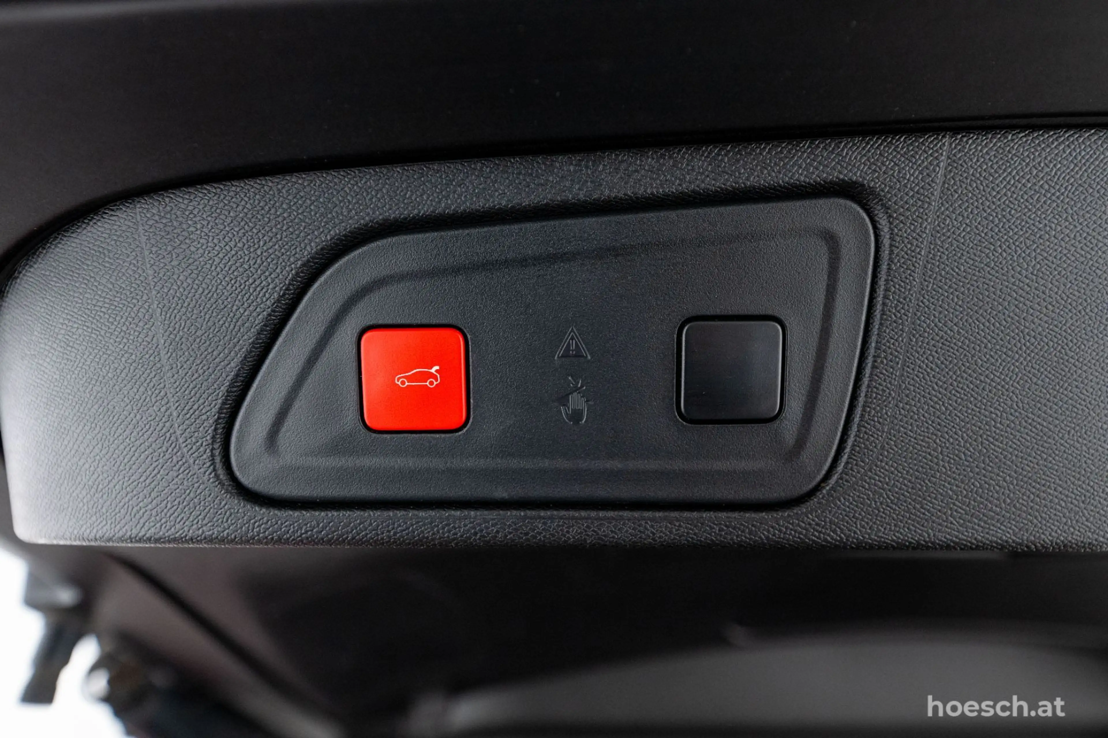 Citroen C5 Aircross BlueHDI 130 MAX Aut. LEDER KAMERA CARPLAY ++ — photo 9