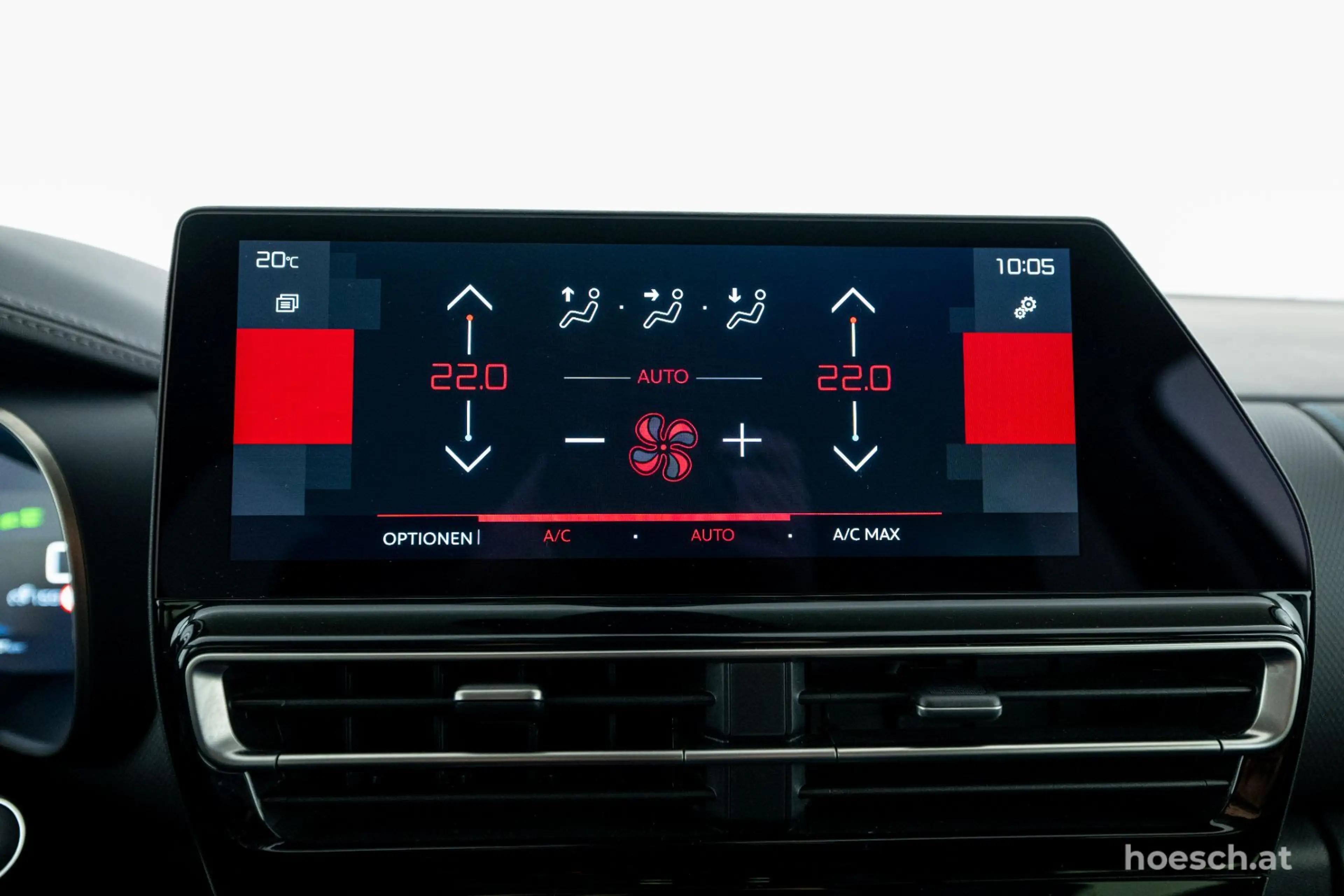 Citroen C5 Aircross BlueHDI 130 MAX Aut. LEDER KAMERA CARPLAY ++ — photo 13