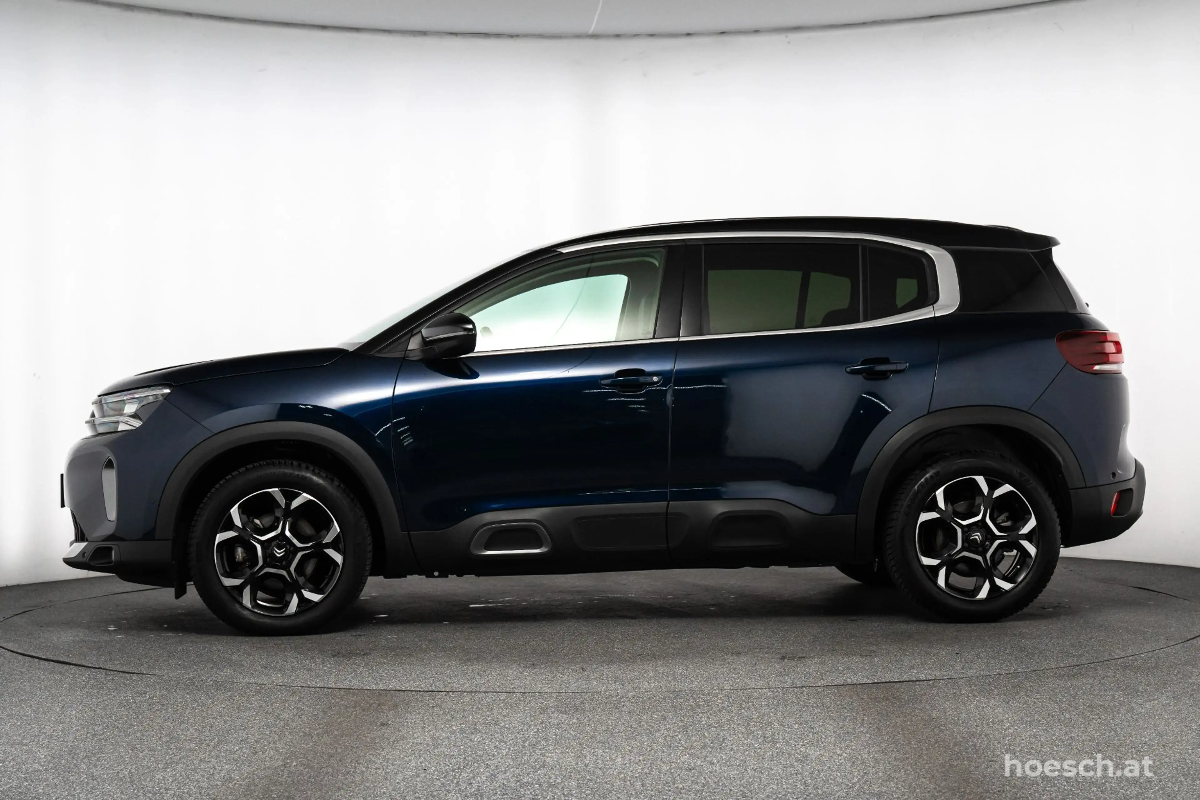 Citroen C5 Aircross BlueHDI 130 MAX Aut. LEDER KAMERA CARPLAY ++ — photo 3