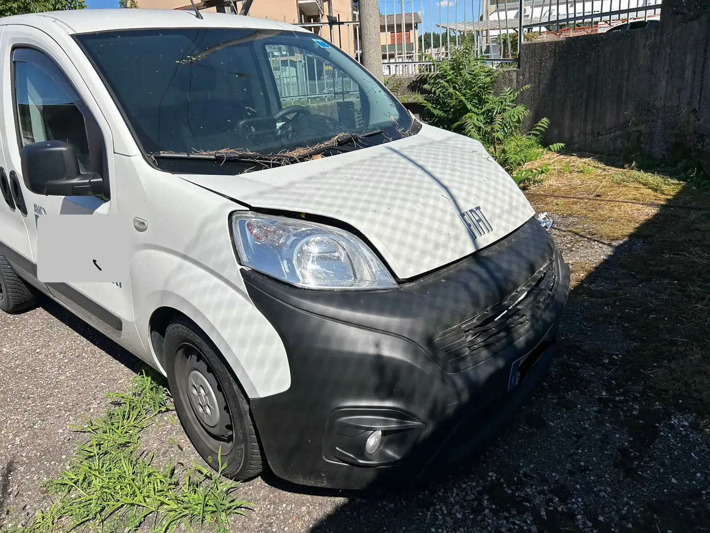 Fiat Fiorino - 2