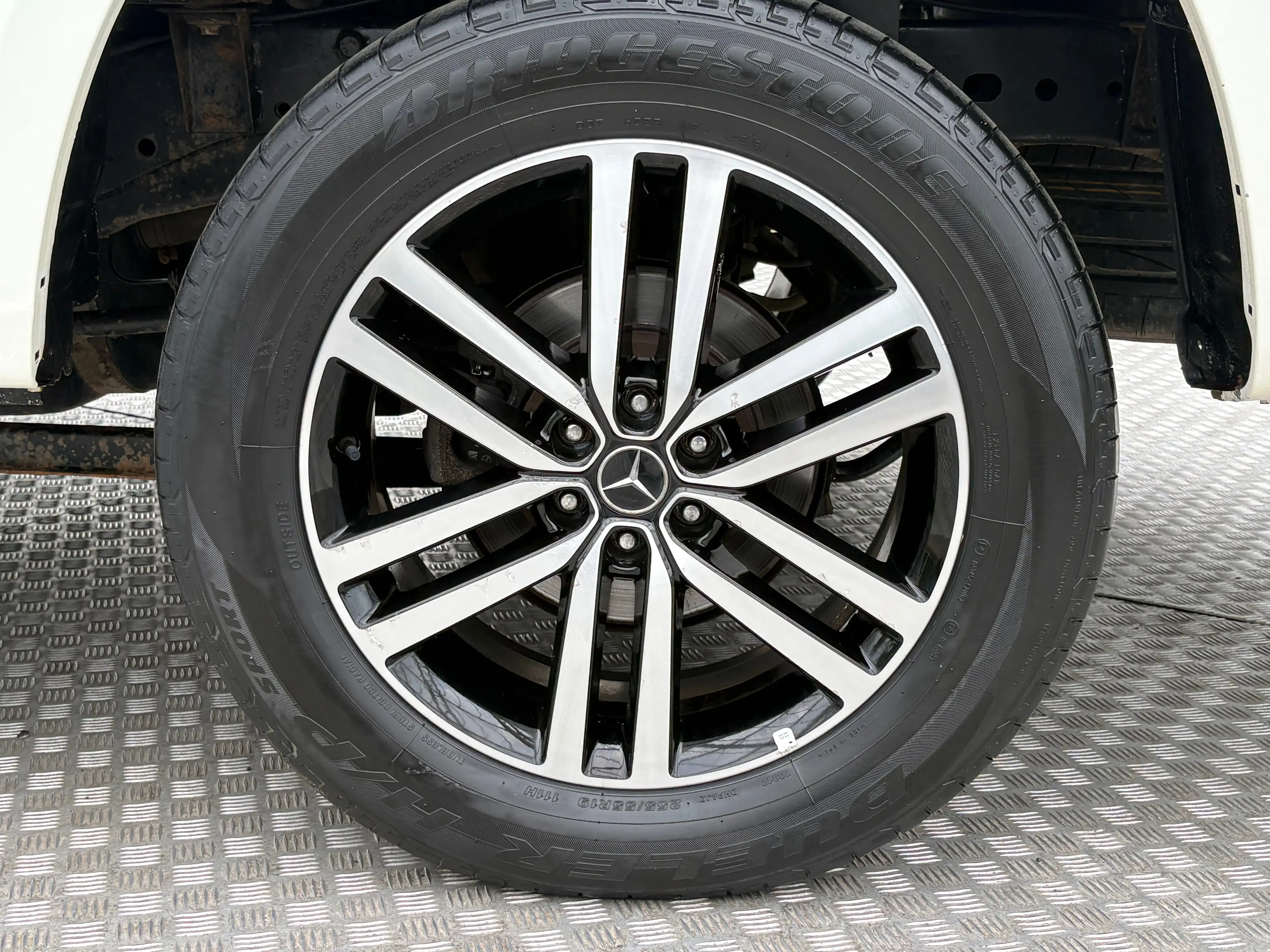 Mercedes-Benz X 350 X 350 d 4Matic Doppelkabine LEDER*XENON*NAVI*360*COMMAND*AHK — photo 7