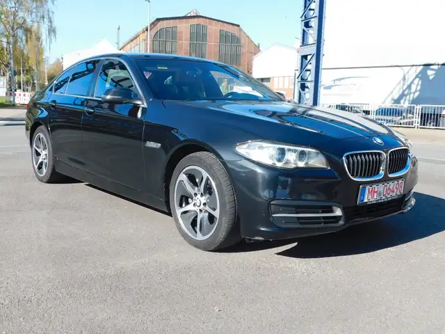 BMW 5er